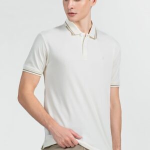 Áo Polo Nam Tay Ngắn Form Vừa